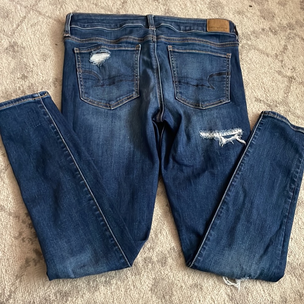 AEO Jeans - Picture 4 of 7